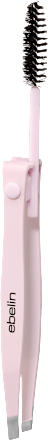 Faltbare Pinzette 2in1 mit Spoolie Summer Travel, 1 St