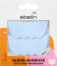 Kleurbeschermende oogpads Happy Hairmazing Day, 2 stuks