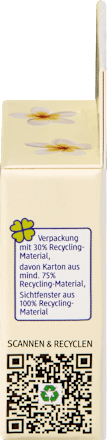 Fashion Tape auf der Rolle Touch of Summer, 5m