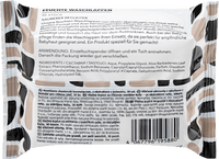 Vochtige zijden washandjes, 30 stuks