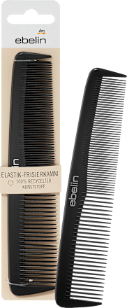 Kapperskam elastisch groot, 1 stuk