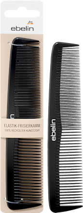 Frisierkamm Elastik groß, 1 St
