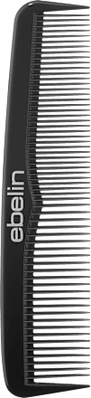 Kapperskam elastisch klein, 1 stuk