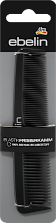 Kapperskam elastisch klein, 1 stuk
