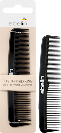 Frisierkamm Elastik klein, 1 St