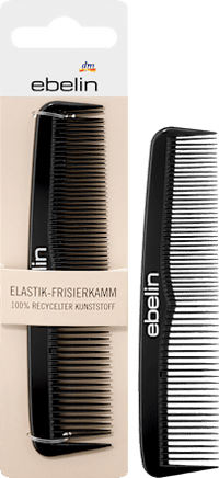 Frisierkamm Elastik klein, 1 St