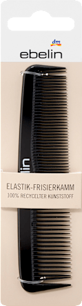 Frisierkamm Elastik klein, 1 St