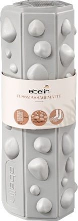 Fußmassagematte Steine Wellness Oasis, 1 St