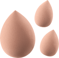 ebelin Geschenkset "Reh" Make-up Eier 3tlg, 1 St