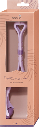 Gesichtsmassagetool Beauty of Orient, 1 St ebelin