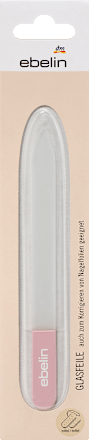 Glasfeile, 1 St