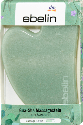 Gua Sha Ruheoase, 1 St ebelin
