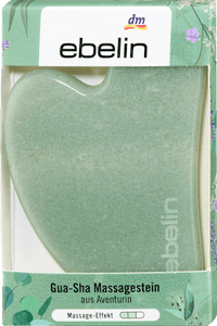 Gua Sha Ruheoase, 1 St ebelin