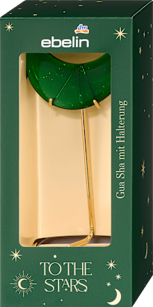 Gua Sha Set To the Stars 2tlg., 1 St