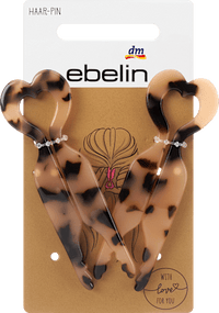 Haarspelden, 2 stuks