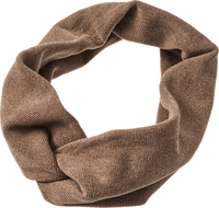 Haarband, Braun, 1 St ebelin