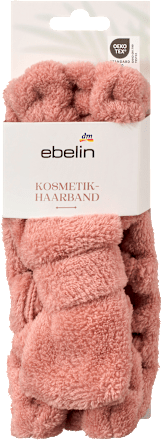 ebelin Haarband mit Schleife Wellness Oasis, 1 St