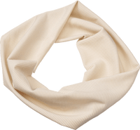 Haarband strukturiert, beige, 1 St