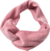 Haarband weich, rosa, 1 St ebelin