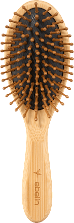Haarbürste Bambus Massage, 1 St