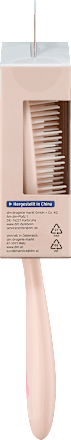 Haarborstel Detangler Trend met handvat, 1 stuk