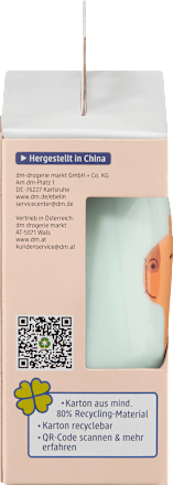 Haarborstel Detangler Trend zonder handvat, 1 stuk