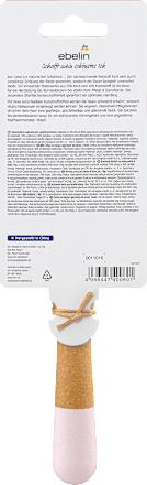 Haarborstel Kurkverzorging &amp; Glans, 1 st