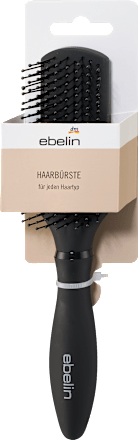 Haarbürste schmal, 1 St