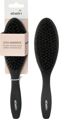 ebelin Haarbürste Sleek, 1 St