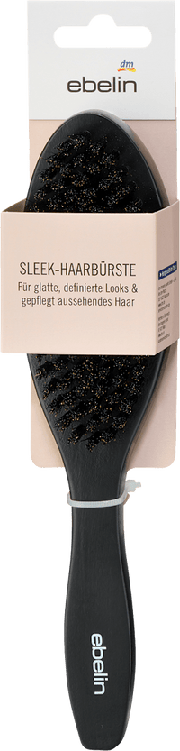 ebelin Haarbürste Sleek, 1 St