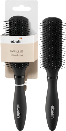 Haarborstel, 1 stuk
