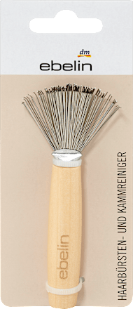 Haarbürsten- und Kammreiniger, 1 St
