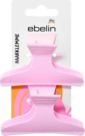 Haarspeldjes Happy hairmazing day, 2 stuks