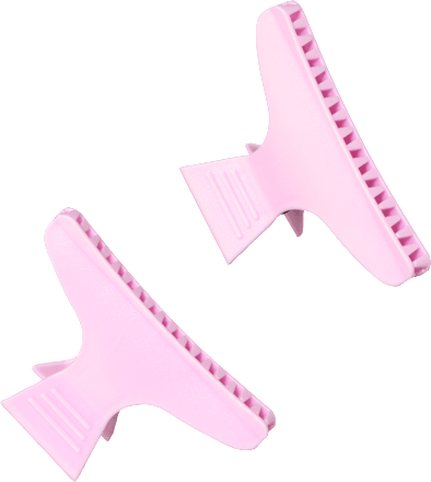 Haarspeldjes Happy hairmazing day, 2 stuks