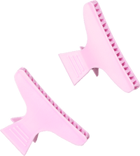 Haarspeldjes Happy hairmazing day, 2 stuks