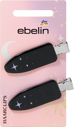 Haarspeldjes Stay wild, Kind, 2 stuks