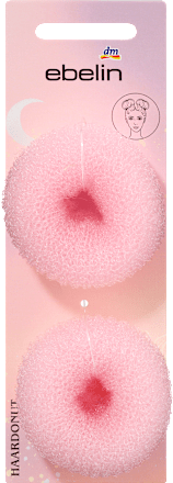 Haardonut Stay wild, Kind, 2 stuks