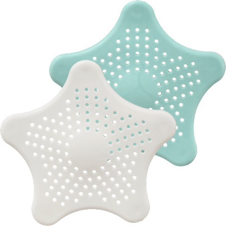 Haarvanger My happy Place, 2 stuks