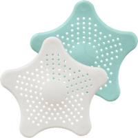 Haarvanger My happy Place, 2 stuks