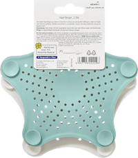 Haarvanger My happy Place, 2 stuks