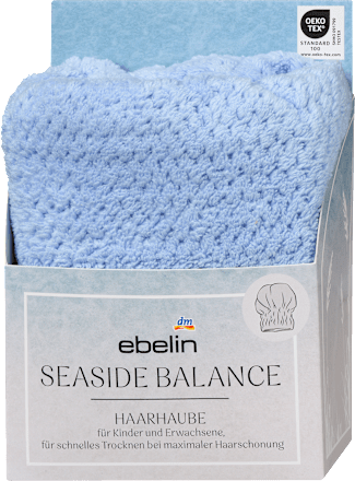 ebelin Haarhaube Seaside Balance, 1 St