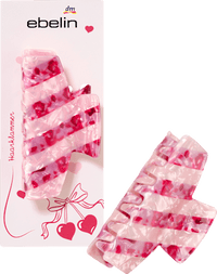 Haarklammer "Cherry Love", 1 St