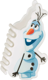Haarklammer inspiriert von Disney's Frozen, 1 St