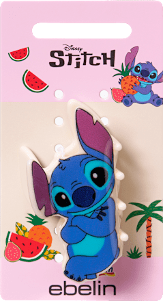 Haarklammer inspiriert von Disney's Lilo & Stitch, 1 St