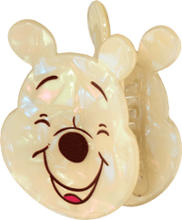 Haarklammer inspiriert von Disney's Winnie the Pooh, 1 St