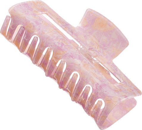 Maxi haarclip, 1 stuk