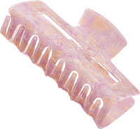 Maxi haarclip, 1 stuk