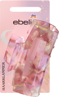 Haarspeld met uitsparing Stay wild, Kind, 1 st