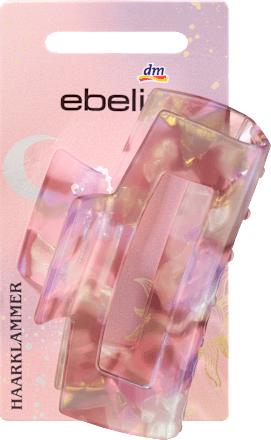 Haarspeld met uitsparing Stay wild, Kind, 1 st