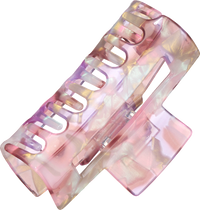 Haarspeld met uitsparing Stay wild, Kind, 1 st